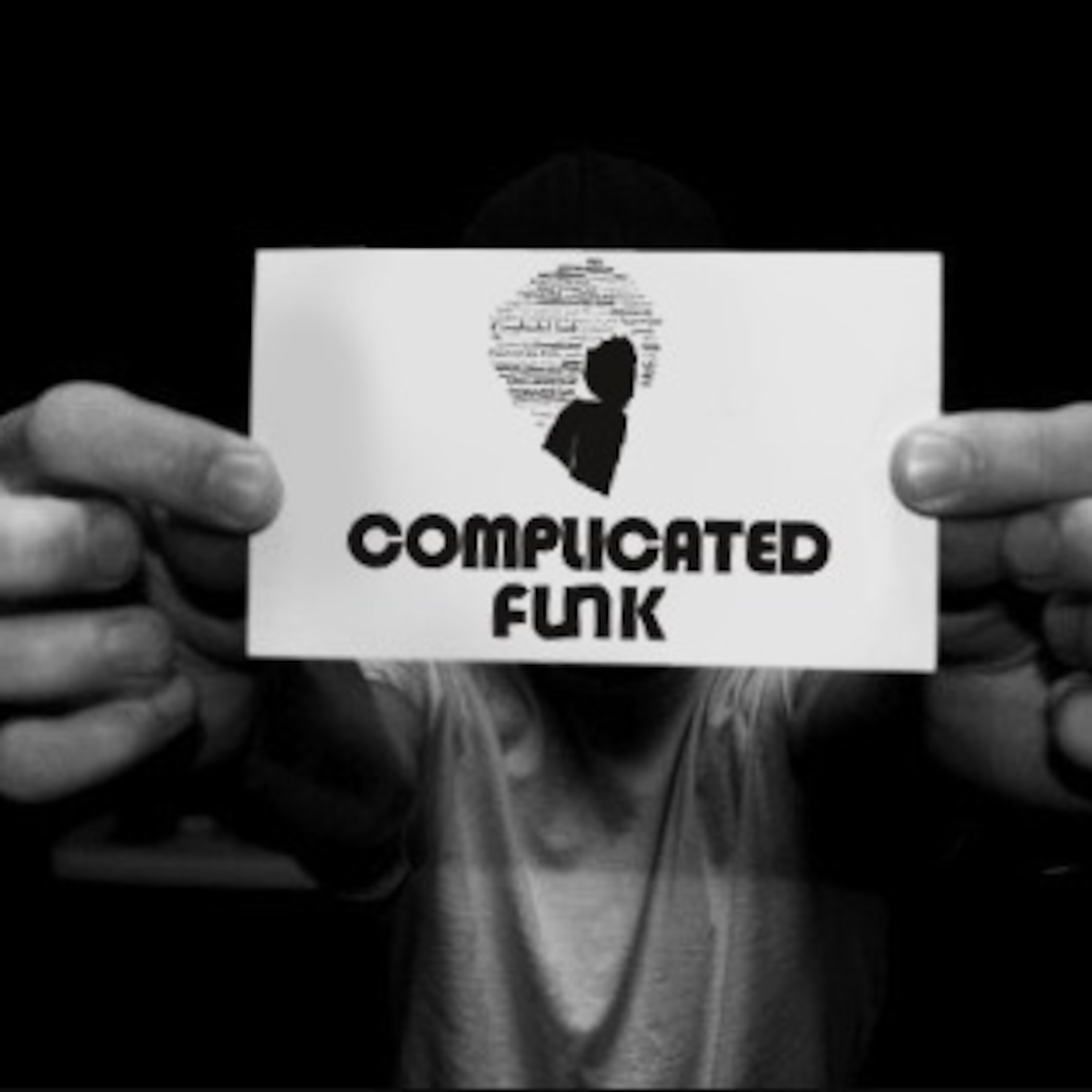 Complicated Funk feat. Adam Trace