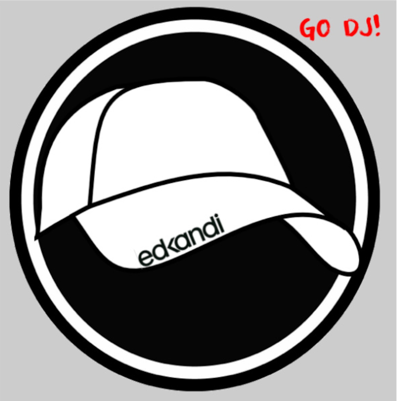 EdKandi - GO DJ! episode artwork