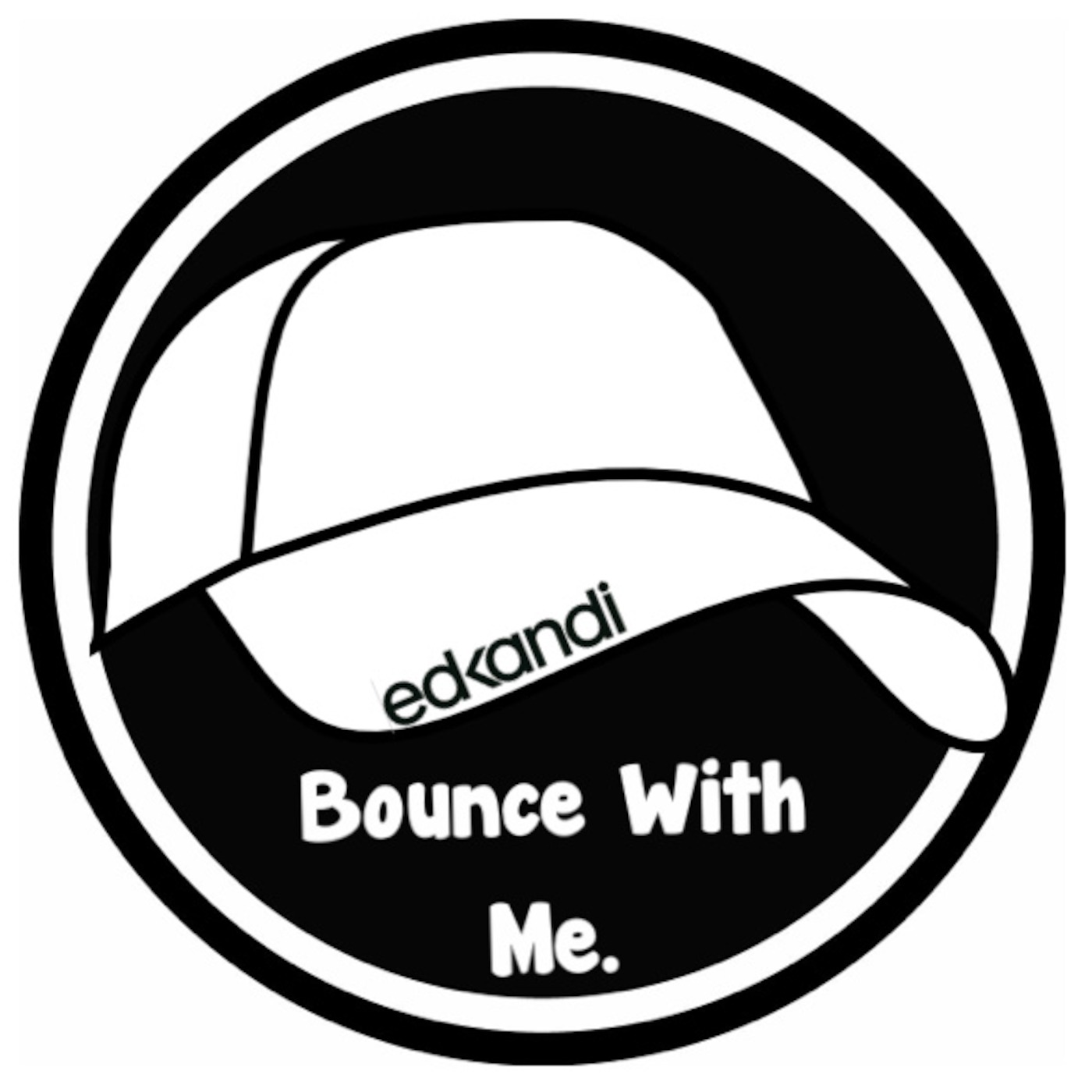 Bounce With Me - Edkandi episode artwork