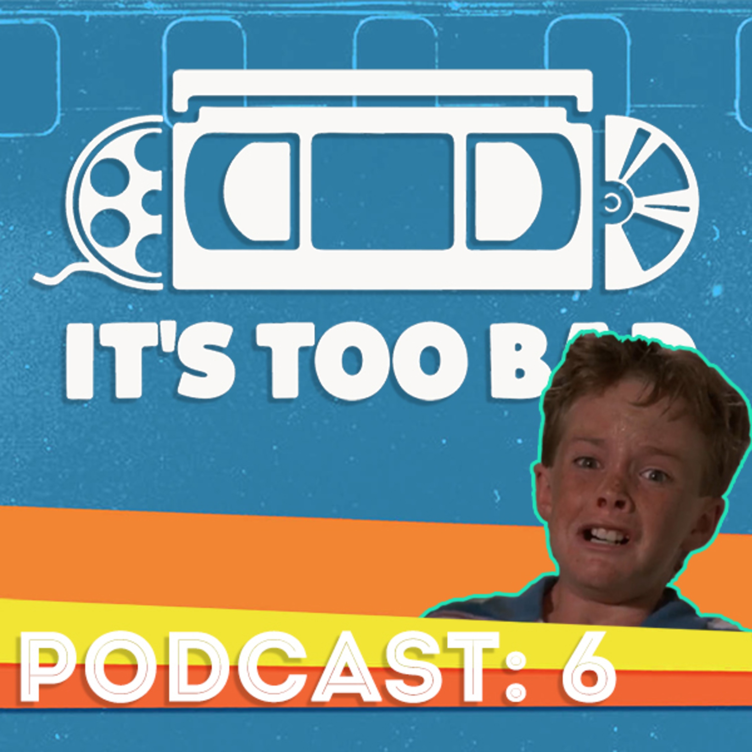 Episode 6 - Troll 2 (Halloween Special!) episode artwork