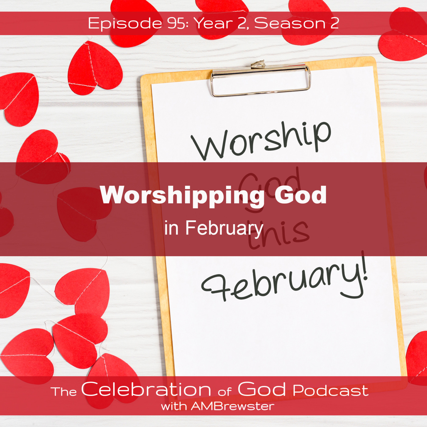 The Celebration of God
