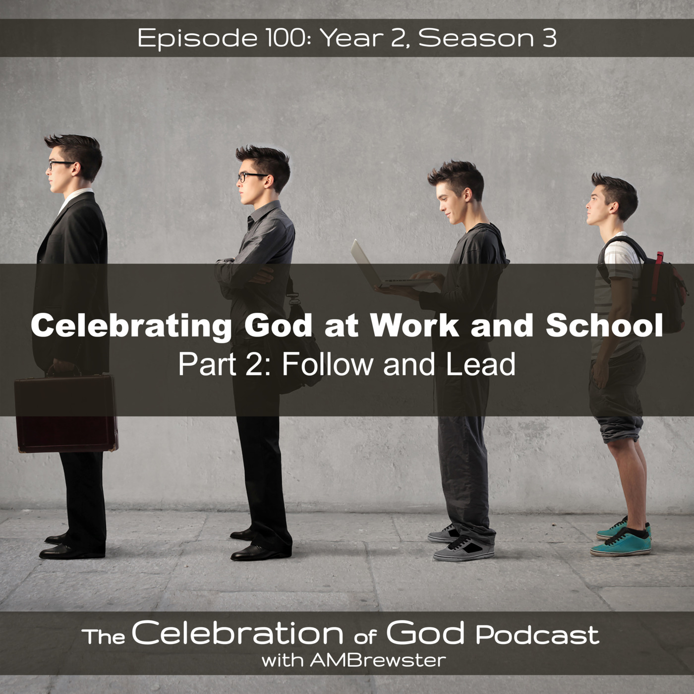 The Celebration of God