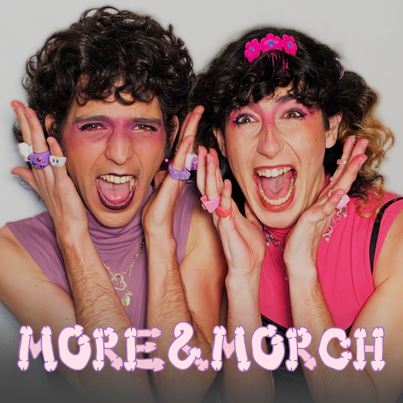 More Y Morch