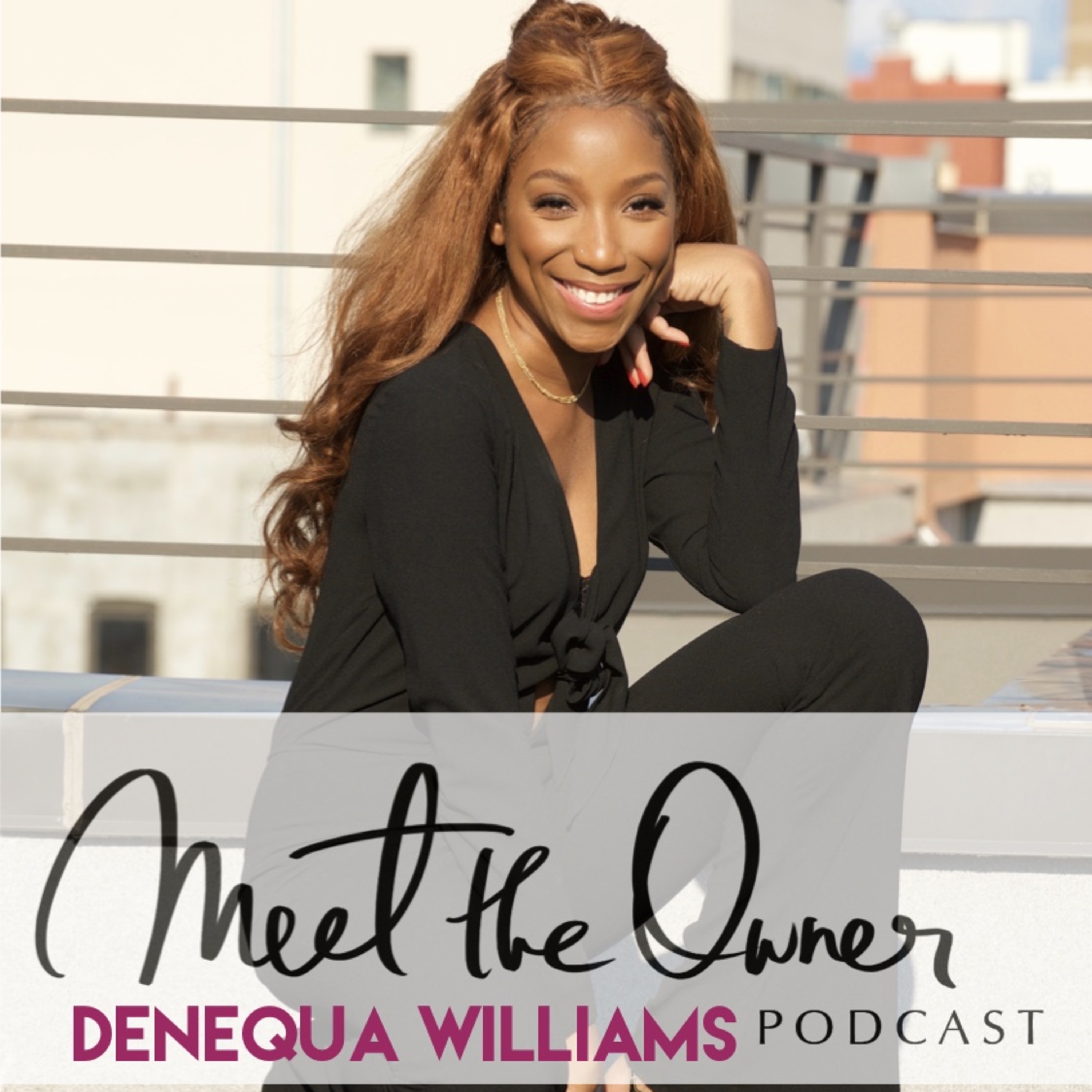 Meet the Owner Podcast