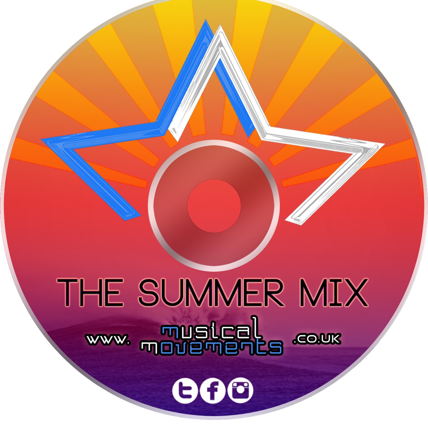 Summer Mix 2015