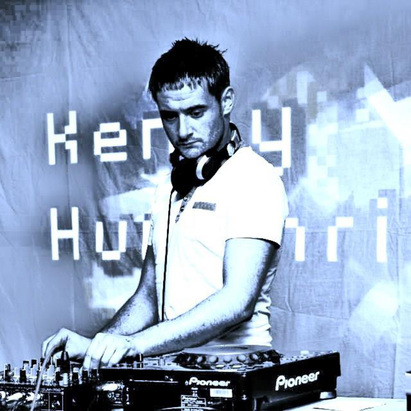 kenny humphries RA podcast dj charts