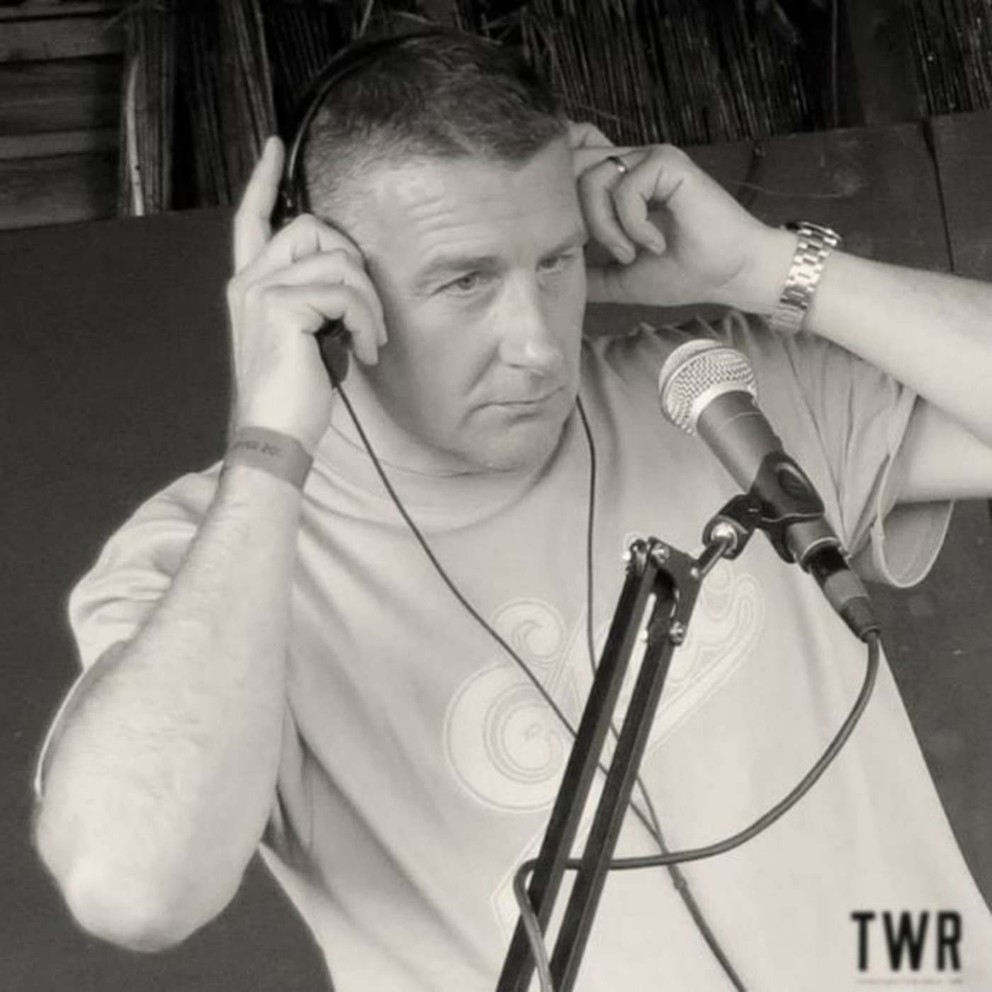 The Soul & Jazz Jar on TWR #extra w/ Ian Vince ~ 30.07.25 episode artwork