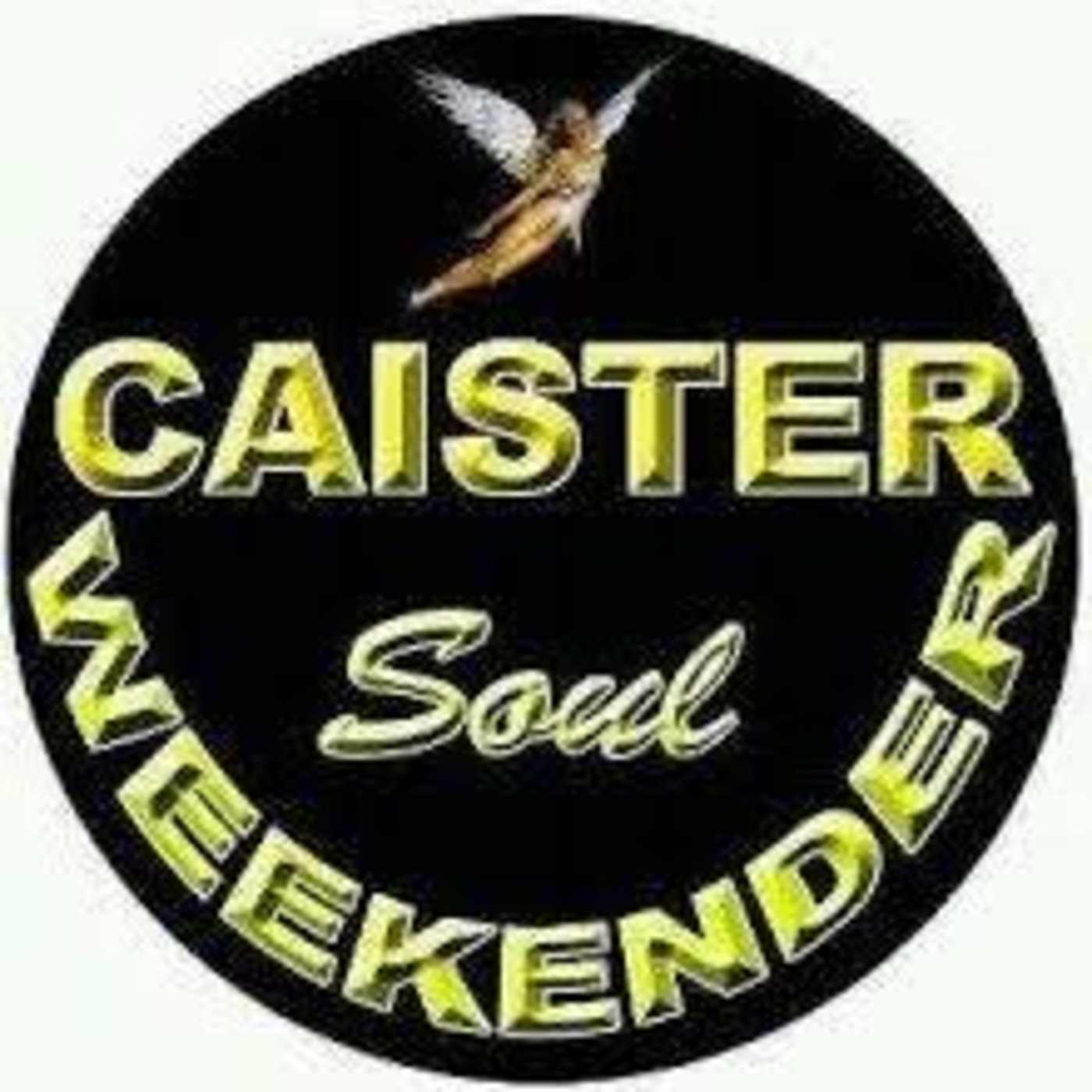 Ian Vince The Jazz Jar *LIVE* On Caister Radio At The Caister Soul Weekender September 2017 episode artwork