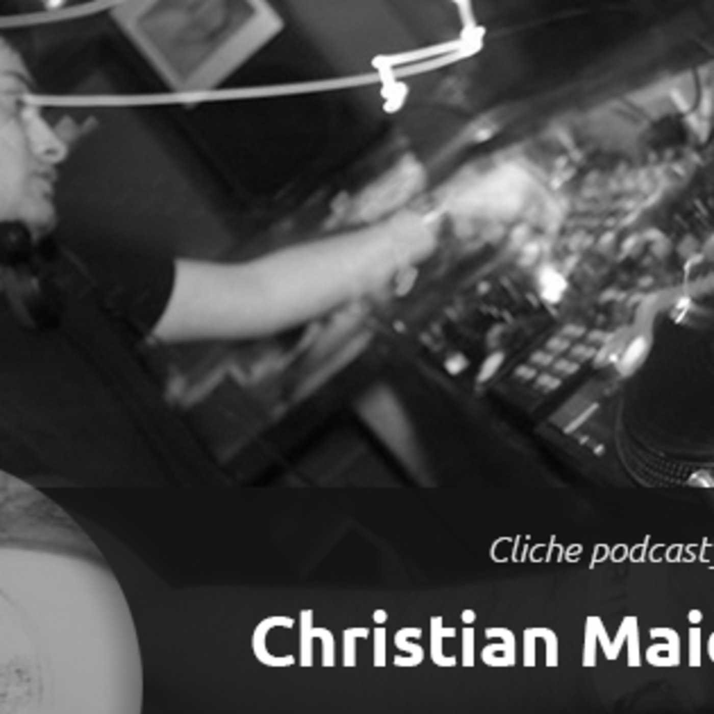 Cliche Podcast Series