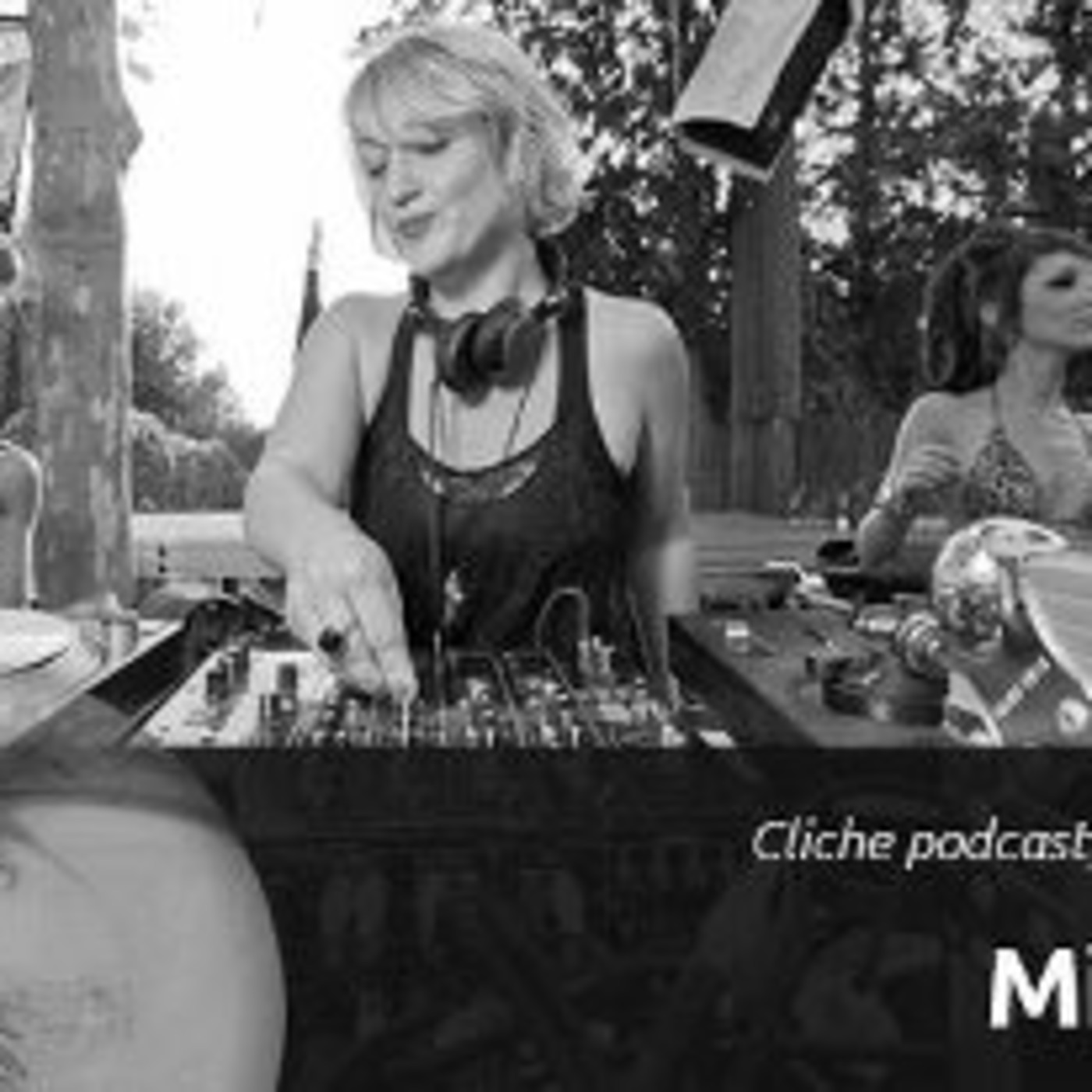 Cliche Podcast : 007 Milou (Zoo Project)