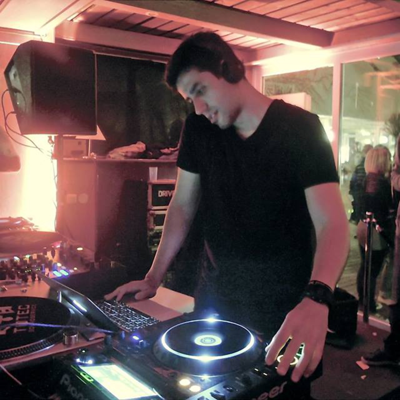 Cliche Podcast : 009 Onur Engin