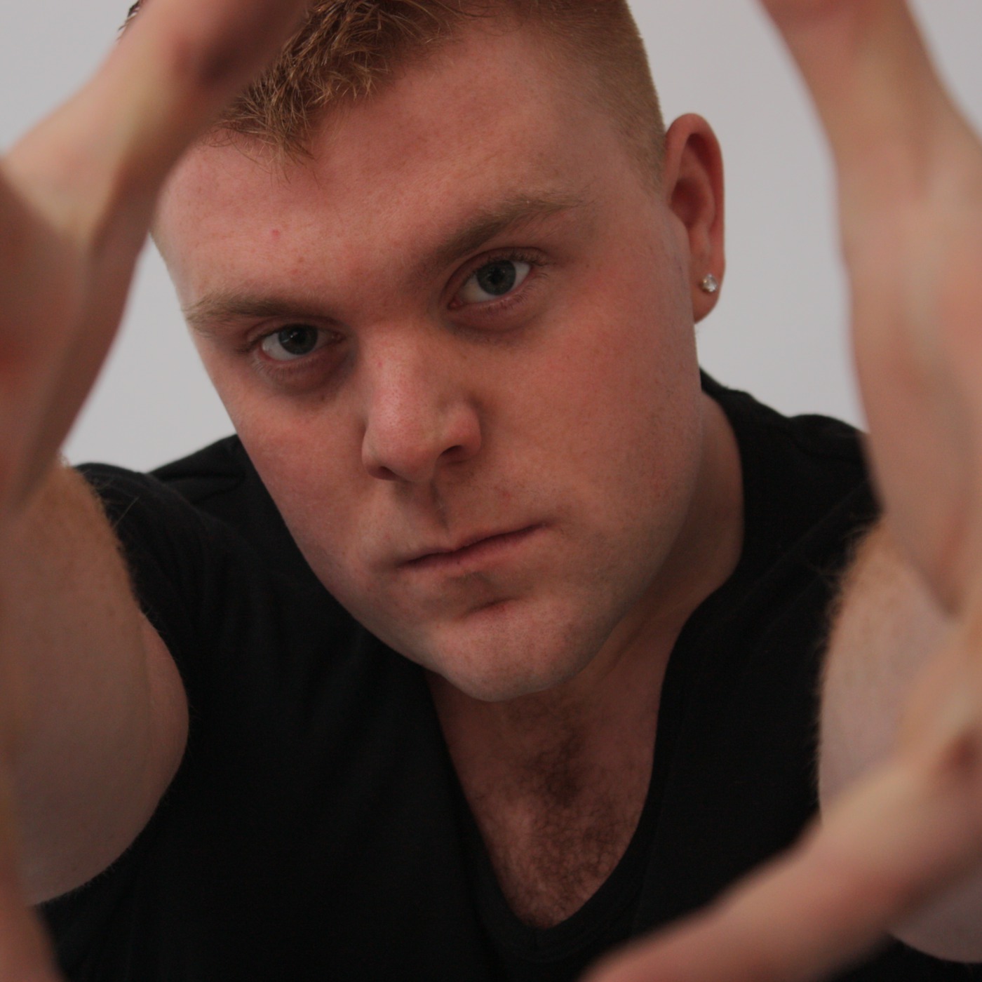 Jamie Harrison pres. The Digital Future Podcast