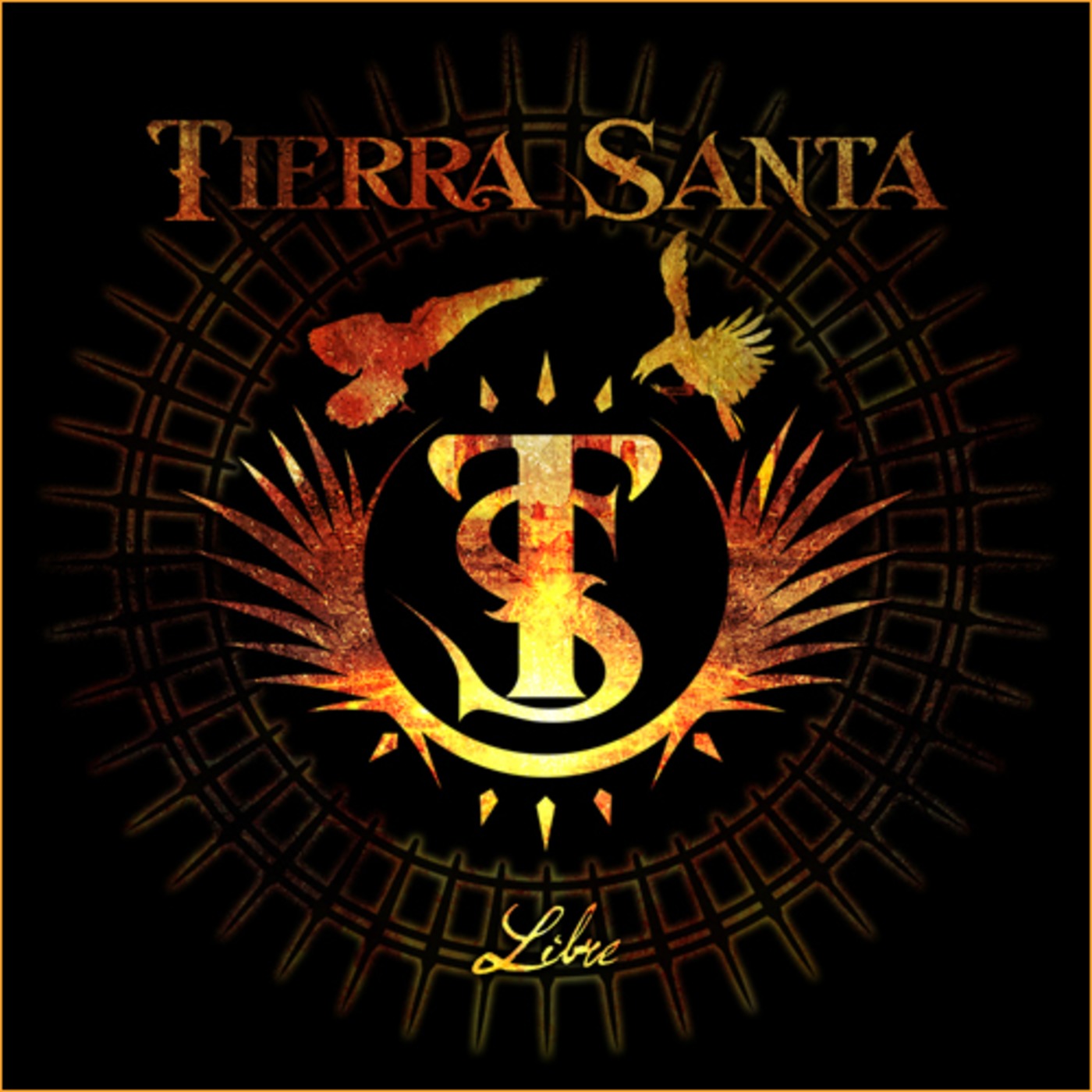 Tierra Santa, La Historia De Ángel San Juan Tierra Santa, La Historia De Ángel San Juan