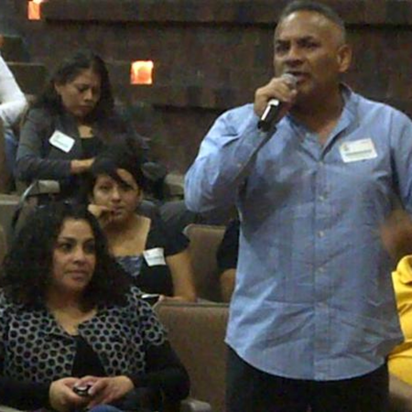 La historia real de los Panchitos en voz de su fundador José Luis Moreno, "El Hacha" La historia real de los Panchitos en voz de su fundador José Luis Moreno, "El Hacha"