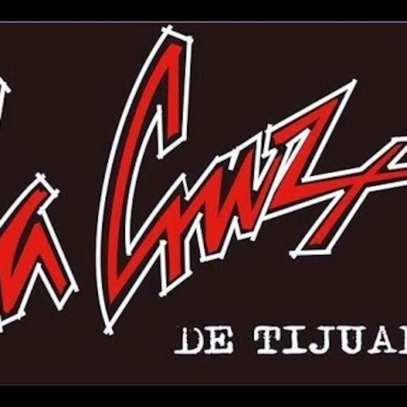 La Cruz de Tijuana. La Historia contada por Hector "Chiquis" Gómez La Cruz de Tijuana. La Historia contada por Hector "Chiquis" Gómez