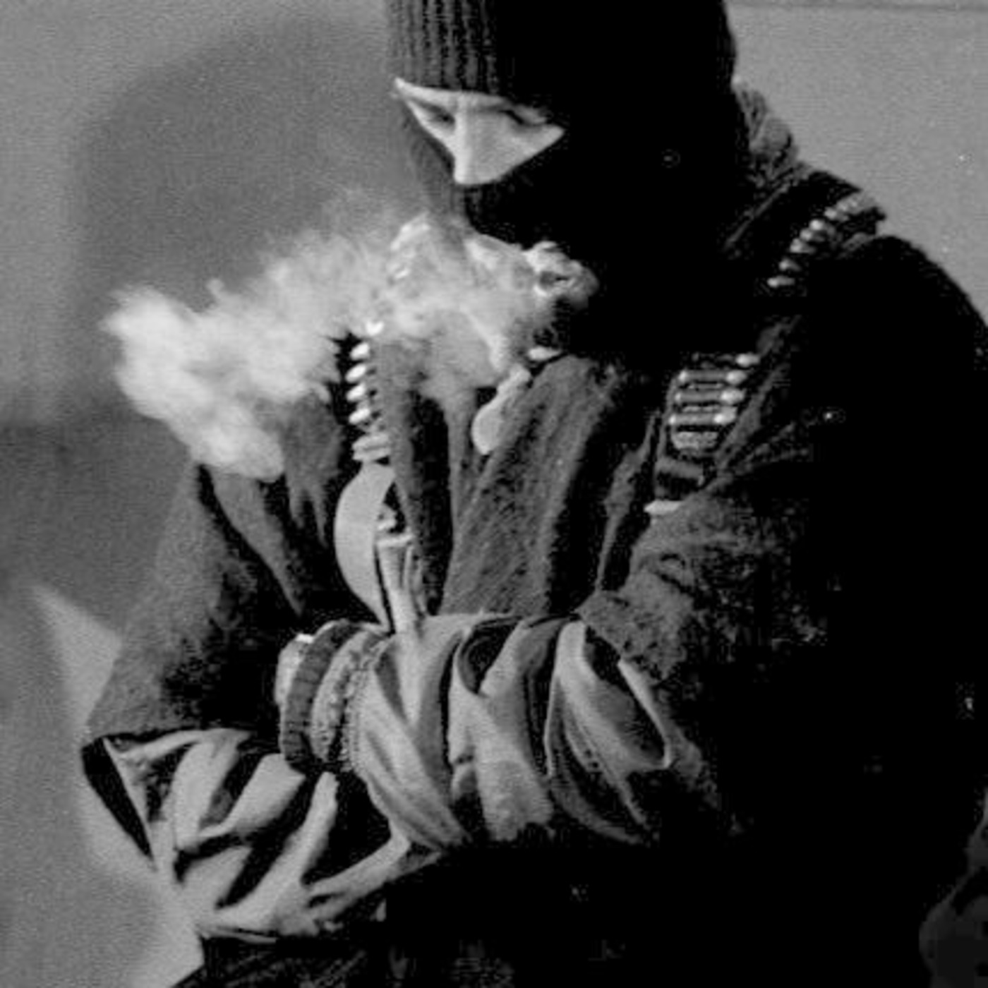 Entrevista al Sub Comandante Insurgente Marcos del EZLN (Primera de 2 partes) episode artwork