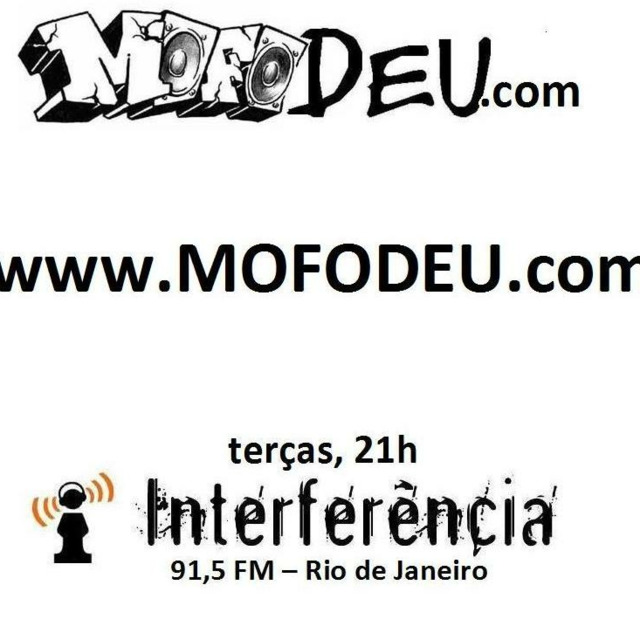 Programa Mofodeu