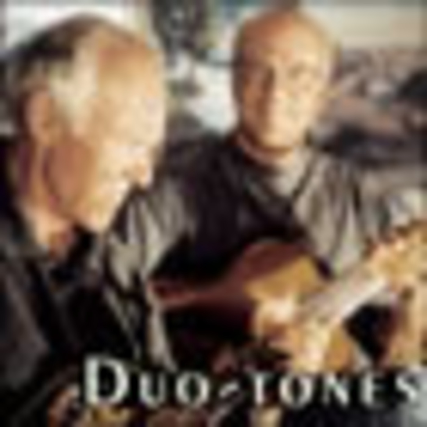 Duo-Tones LIVE ! @ Baha Cantina May 17 2006