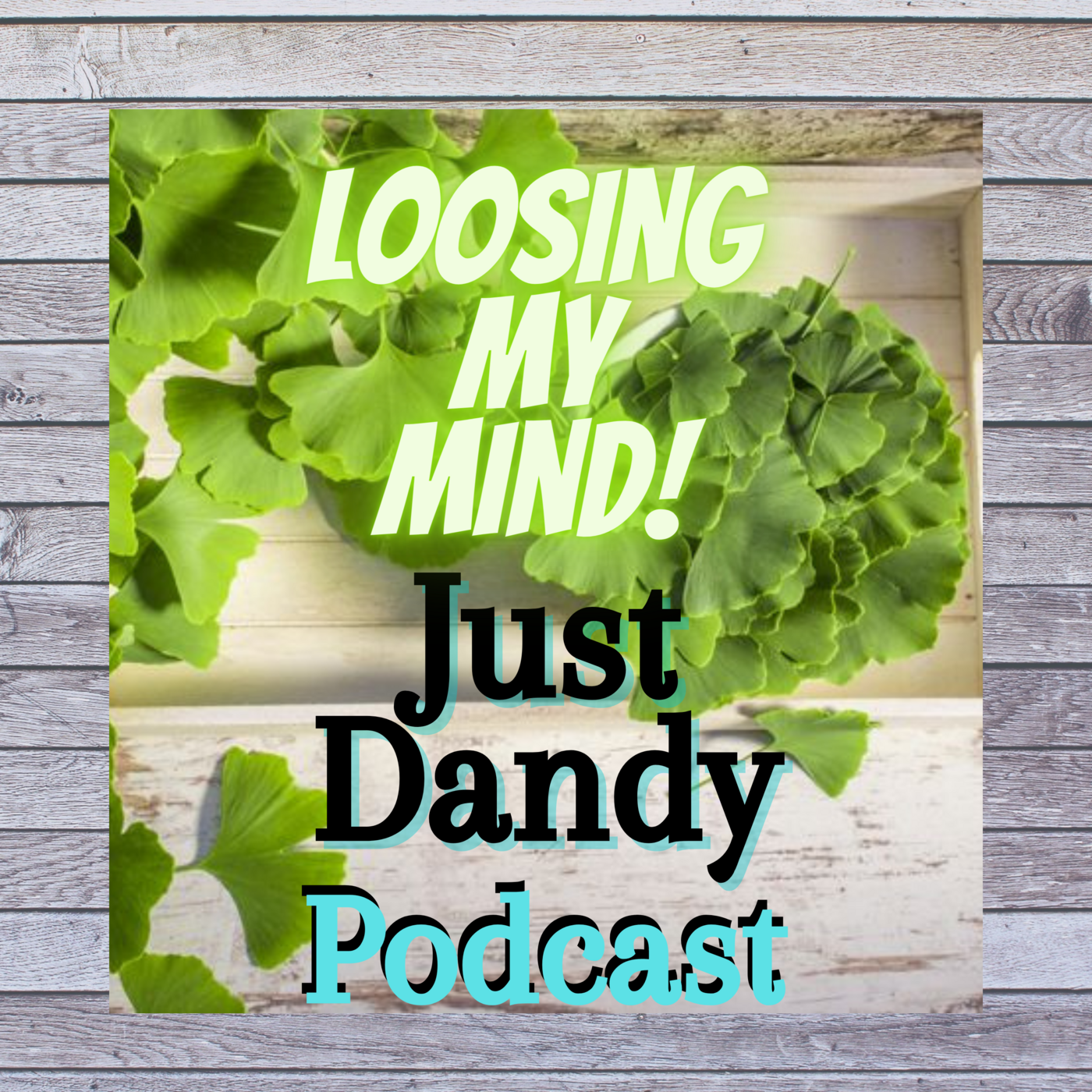 Just Dandy Podcast