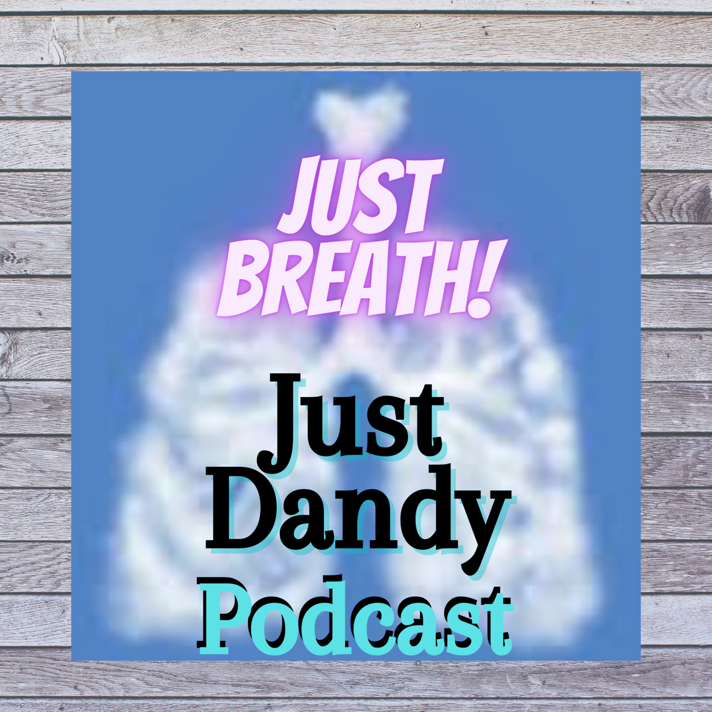 Just Dandy Podcast