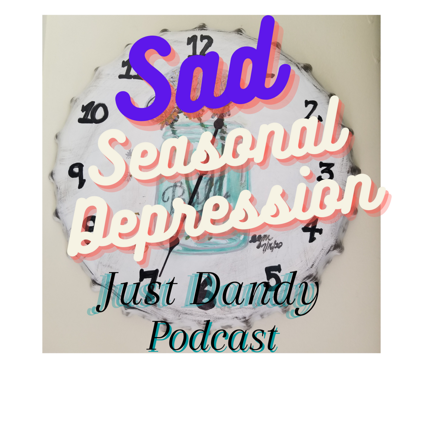 Just Dandy Podcast