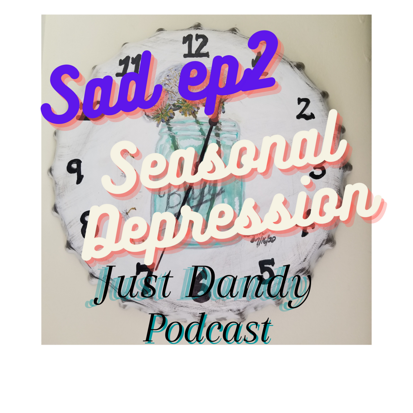 Just Dandy Podcast