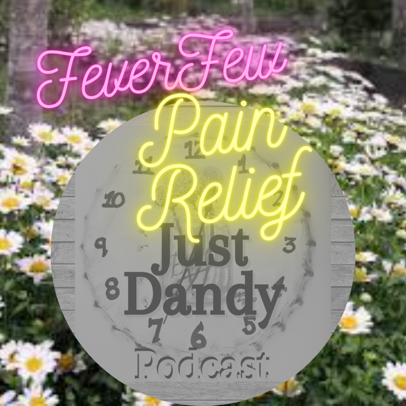 Just Dandy Podcast