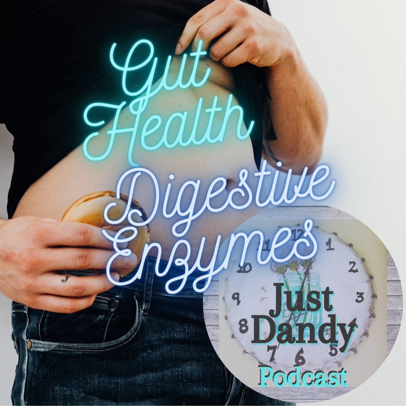 Just Dandy Podcast