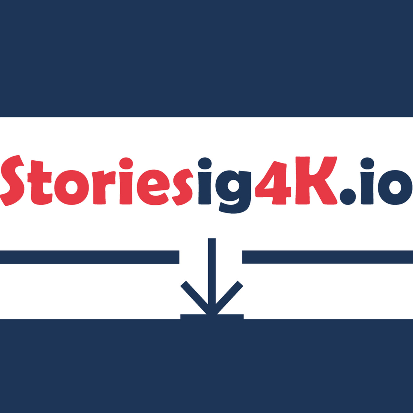 storiesig4k-io's Podcast