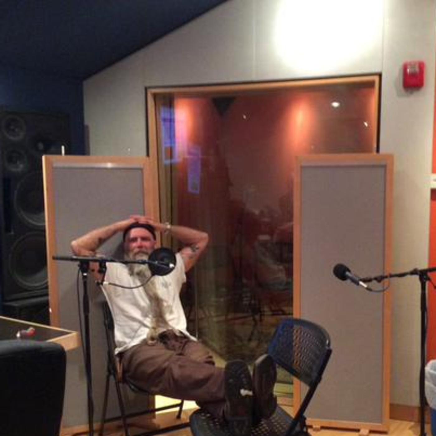 Indio Radio Podcast!
