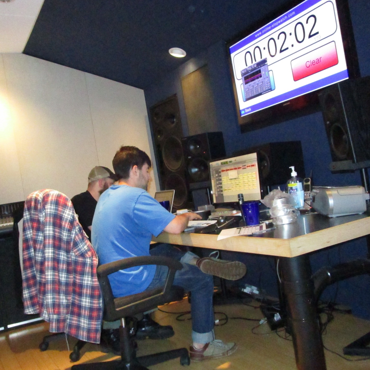 Indio Radio Podcast!