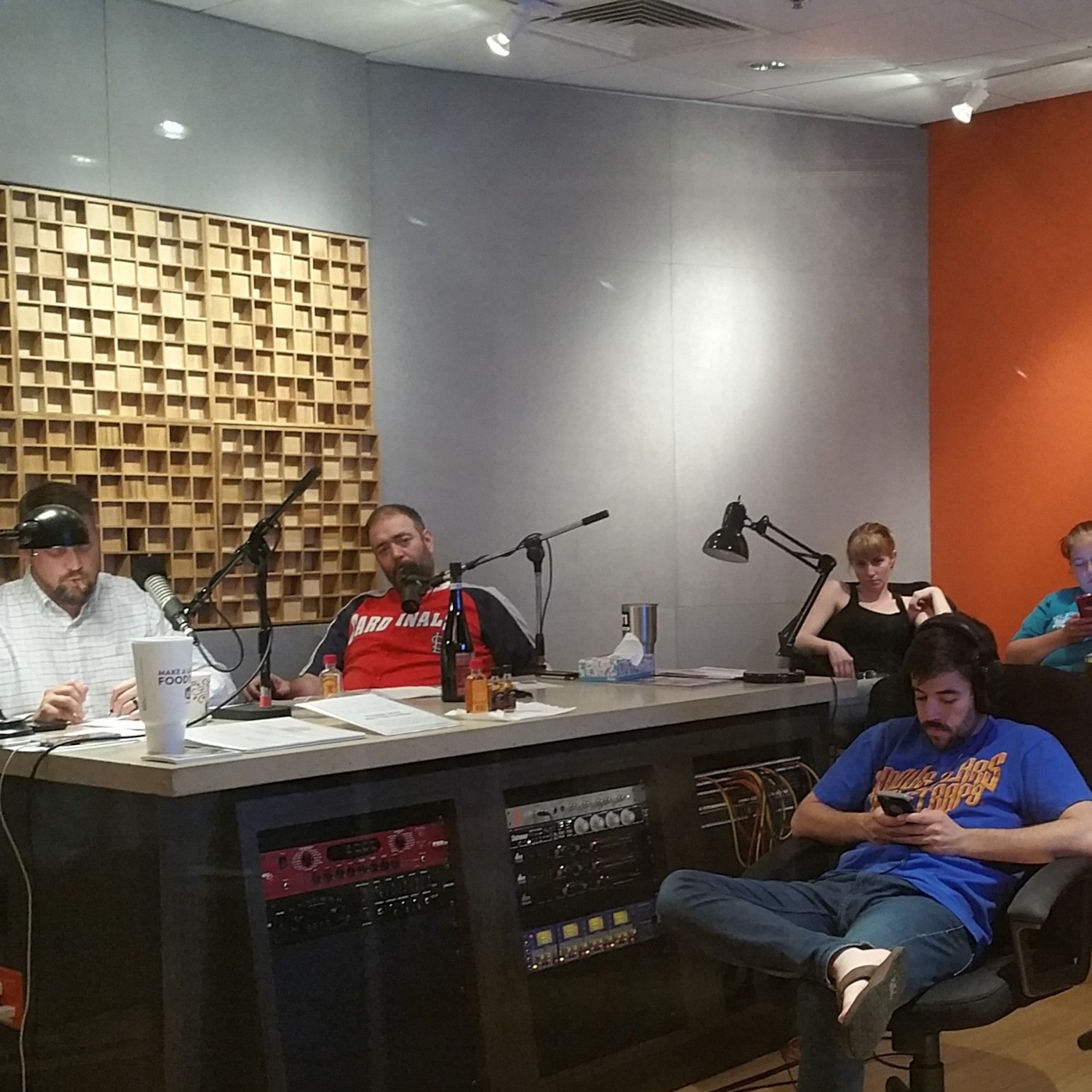 Indio Radio Podcast!