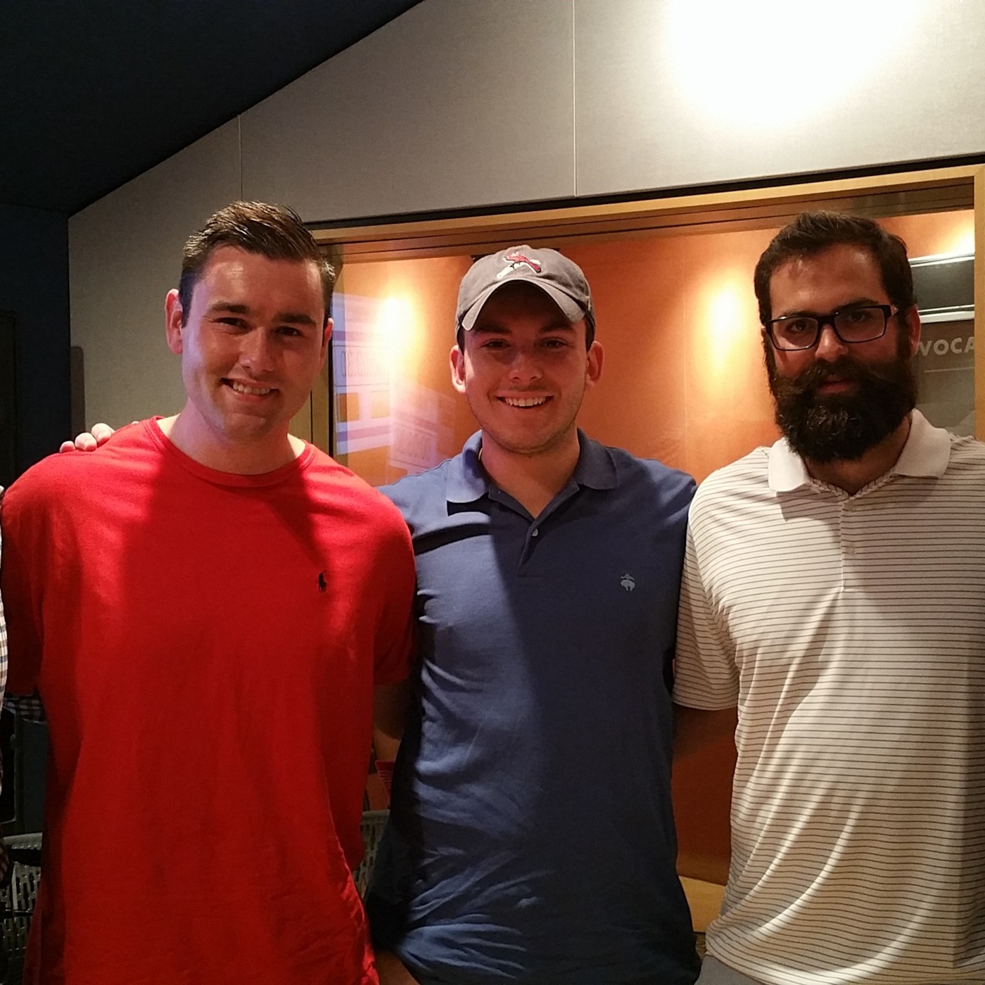 Indio Radio Podcast!