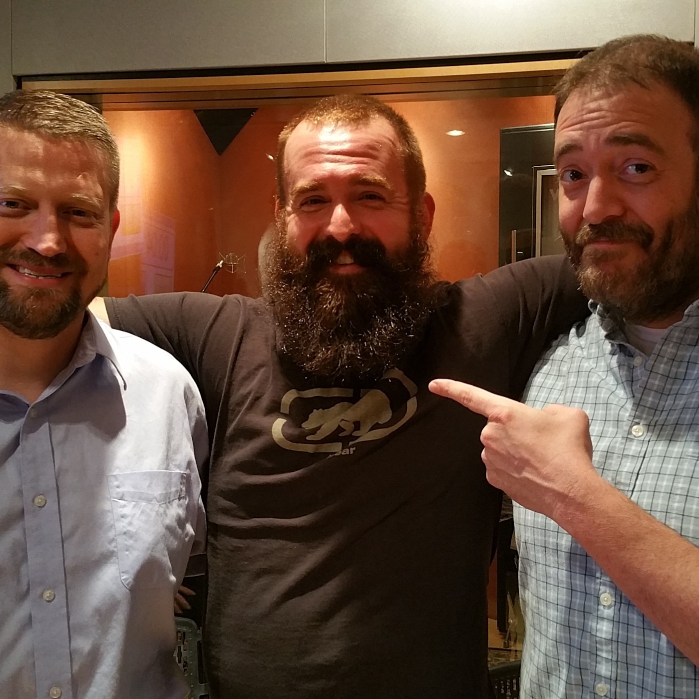 Indio Radio Podcast!