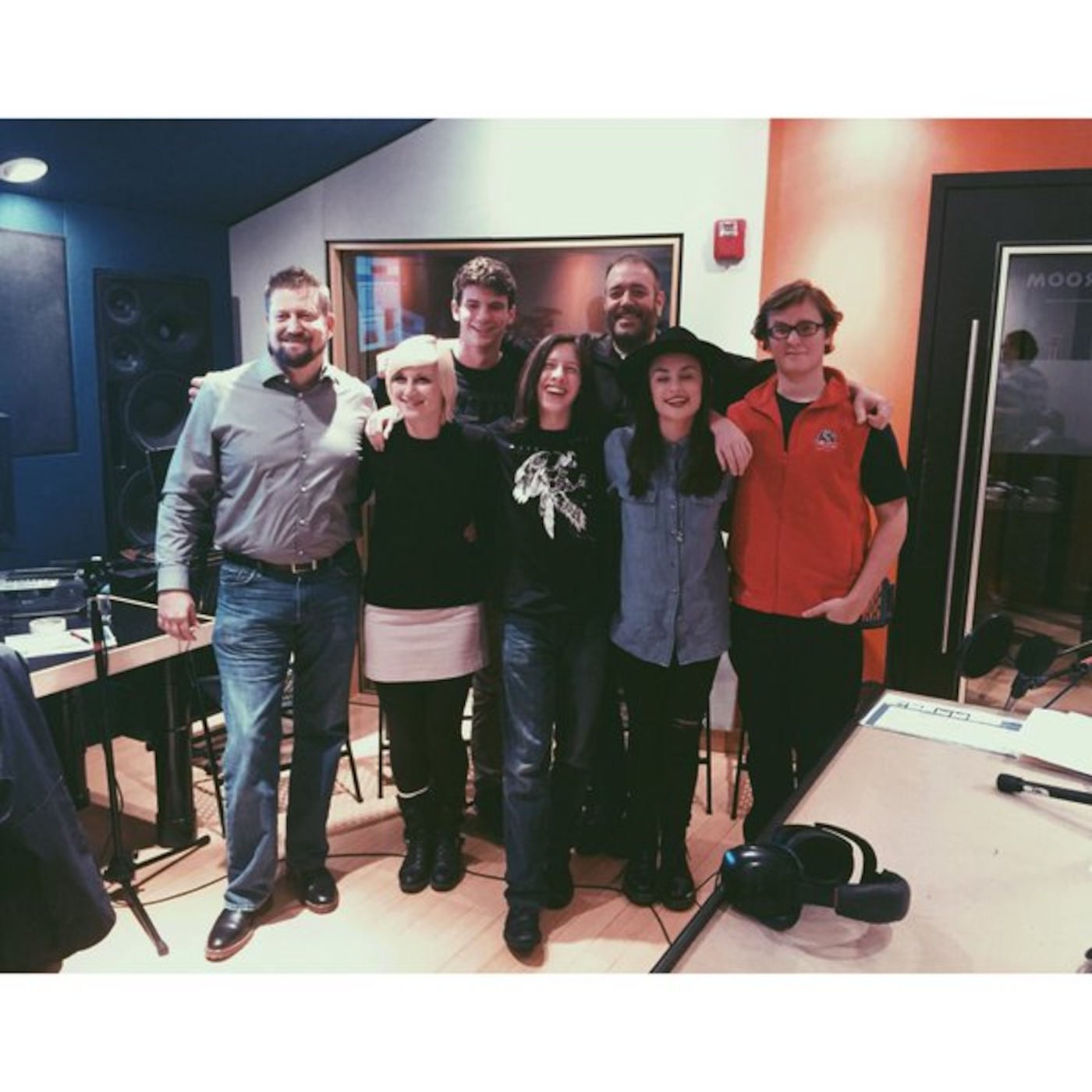 Indio Radio Podcast!