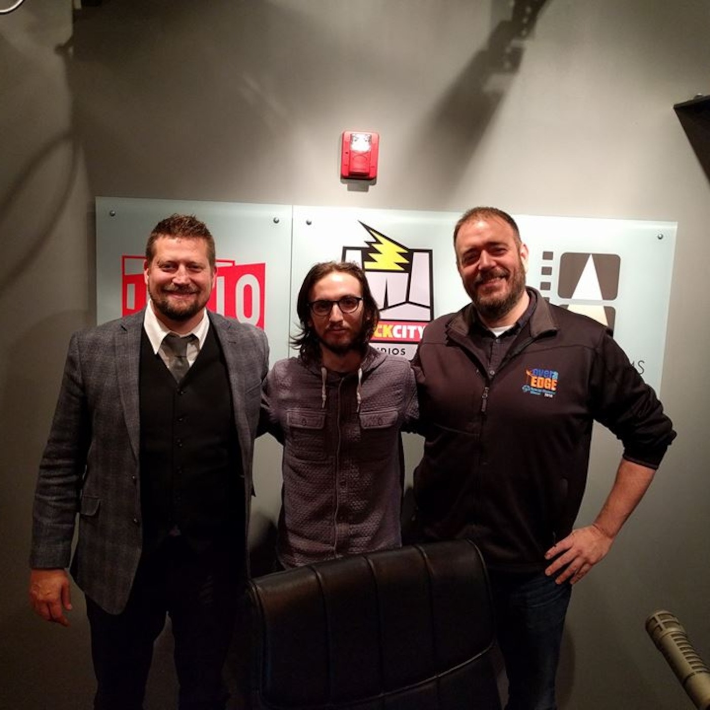 Indio Radio Podcast!