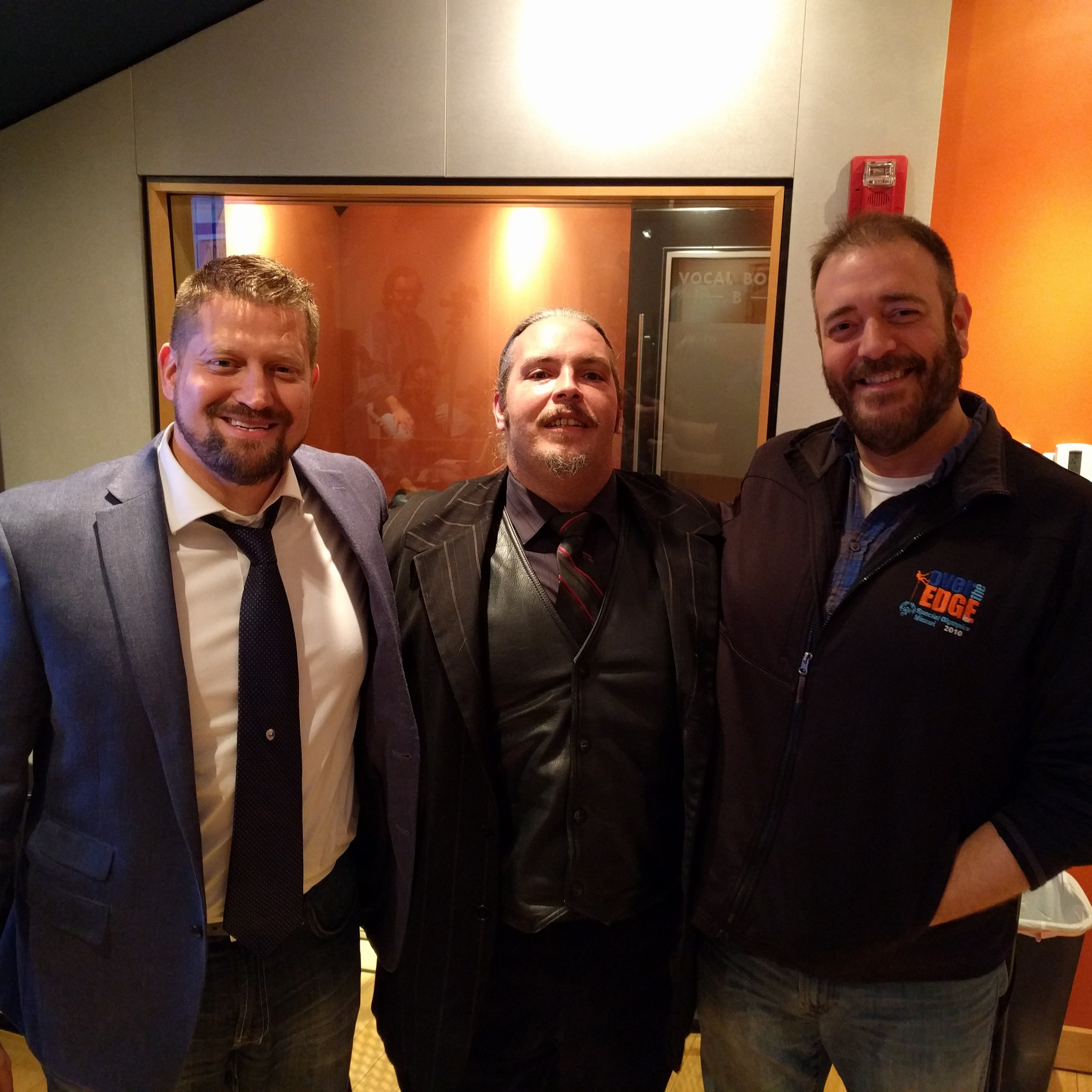 Indio Radio Podcast!