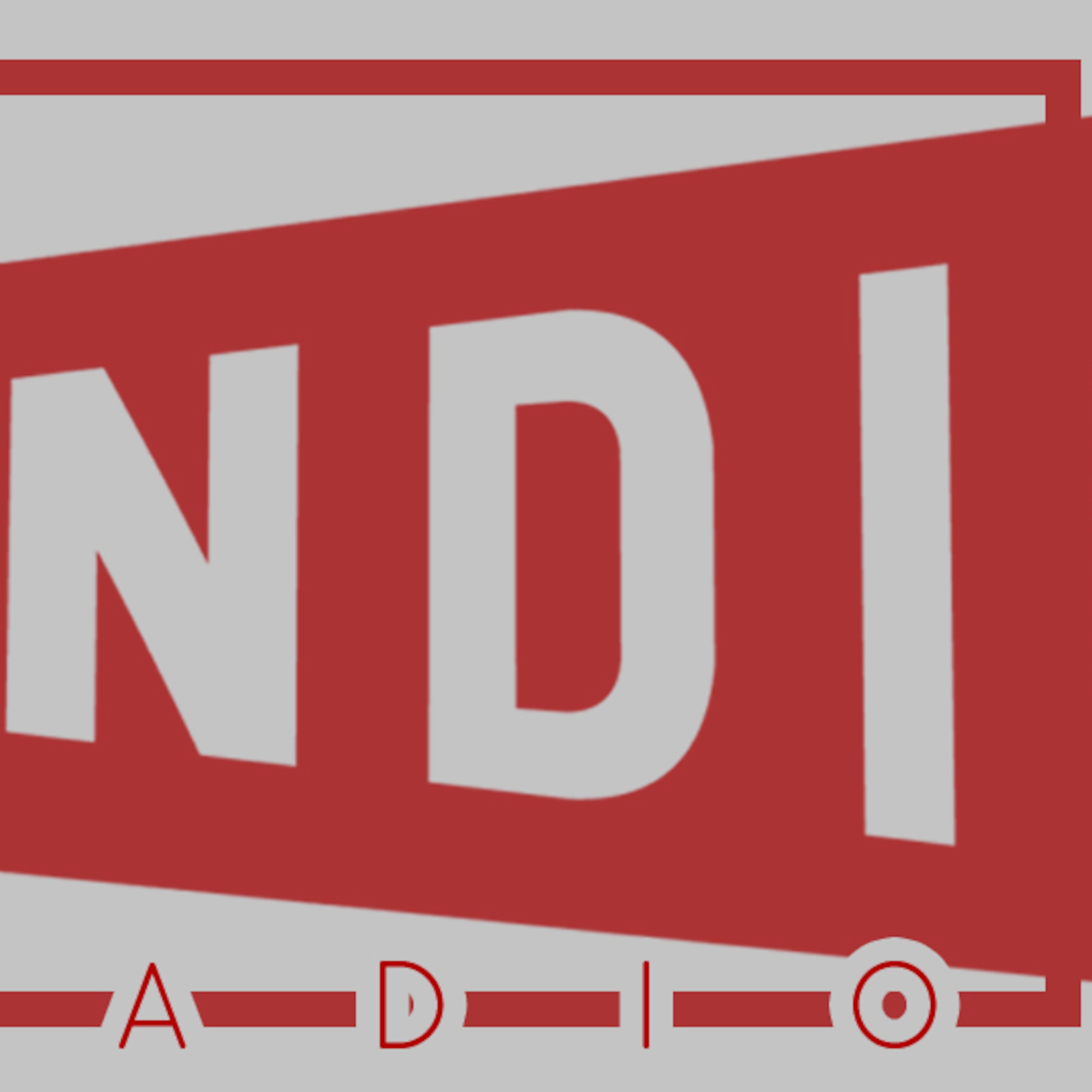 Indio Radio Podcast!