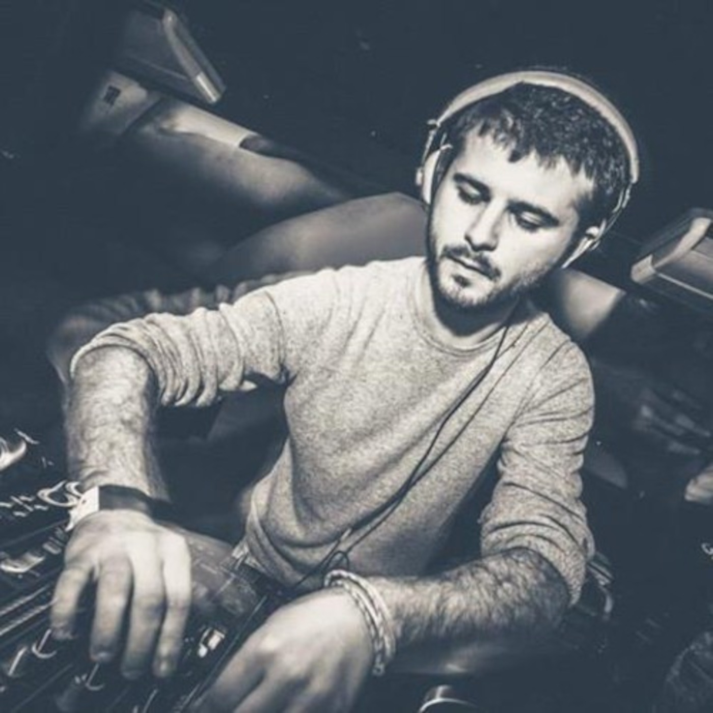 BARCELONA ADVENTURES PODCAST