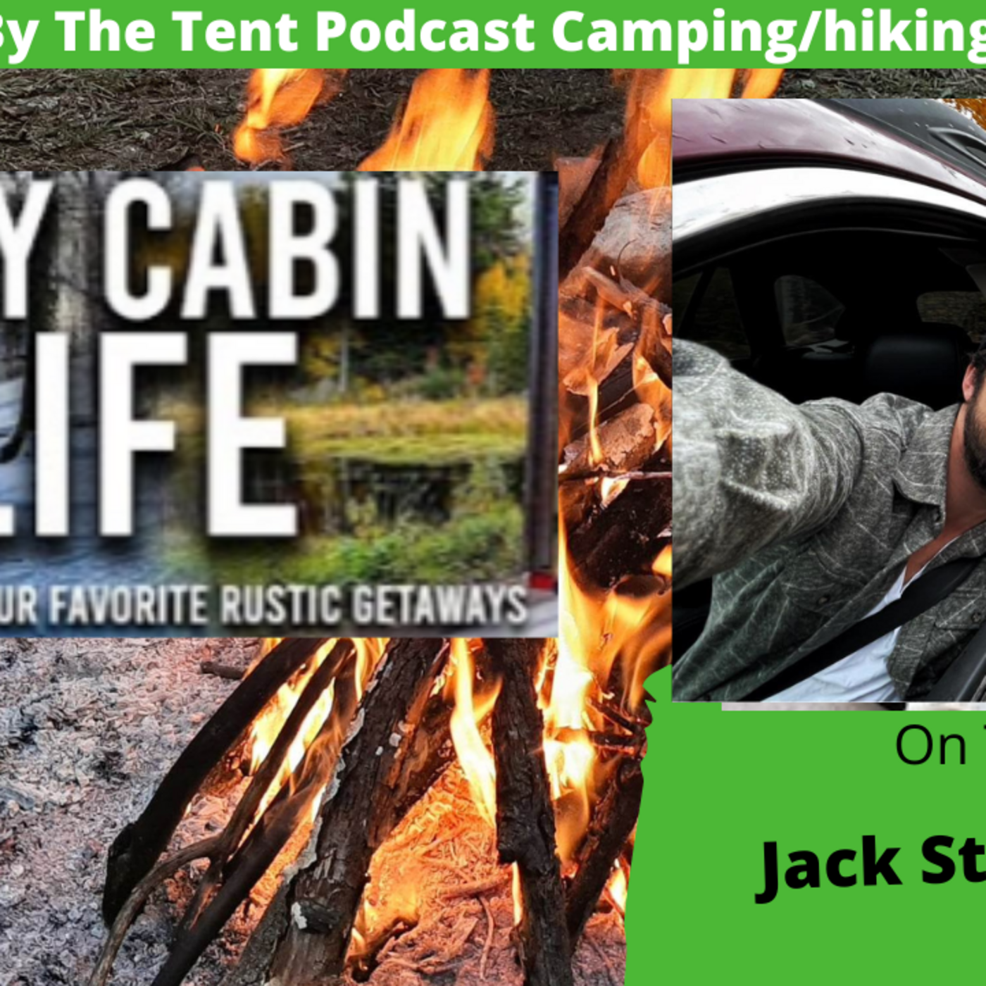 Time By The Tent Podcast