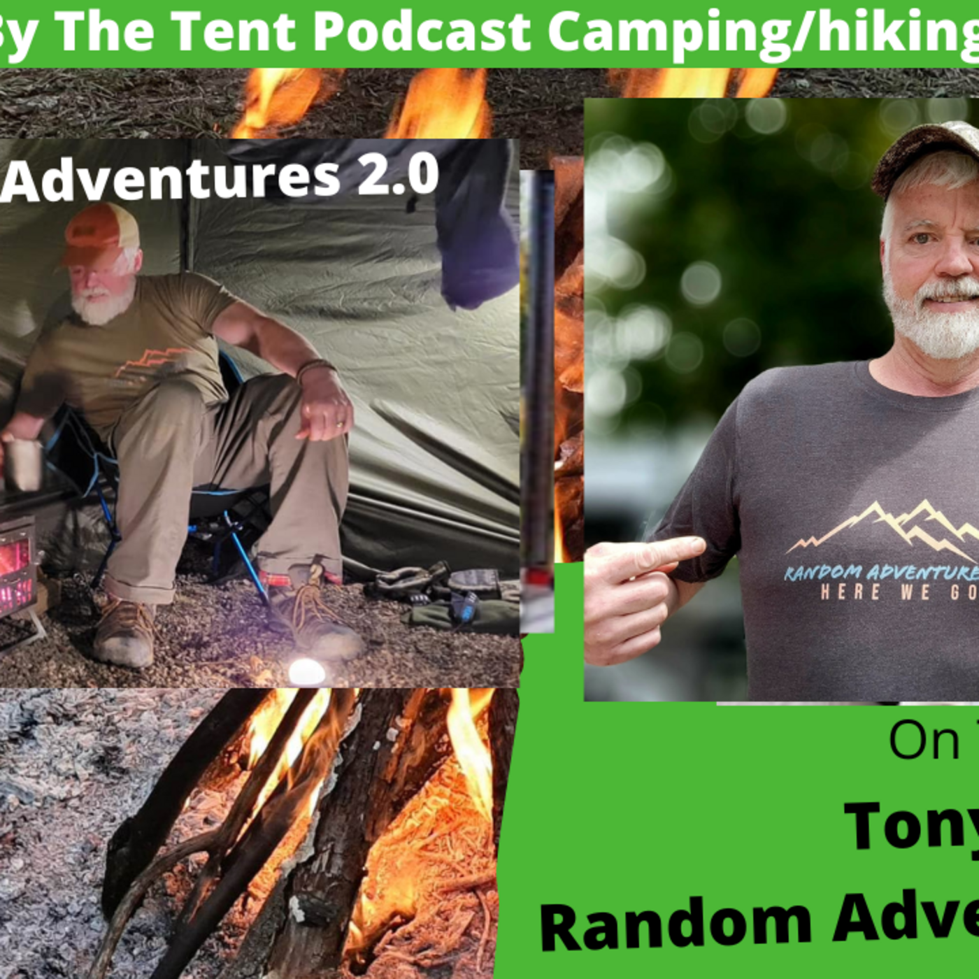 Time By The Tent Podcast