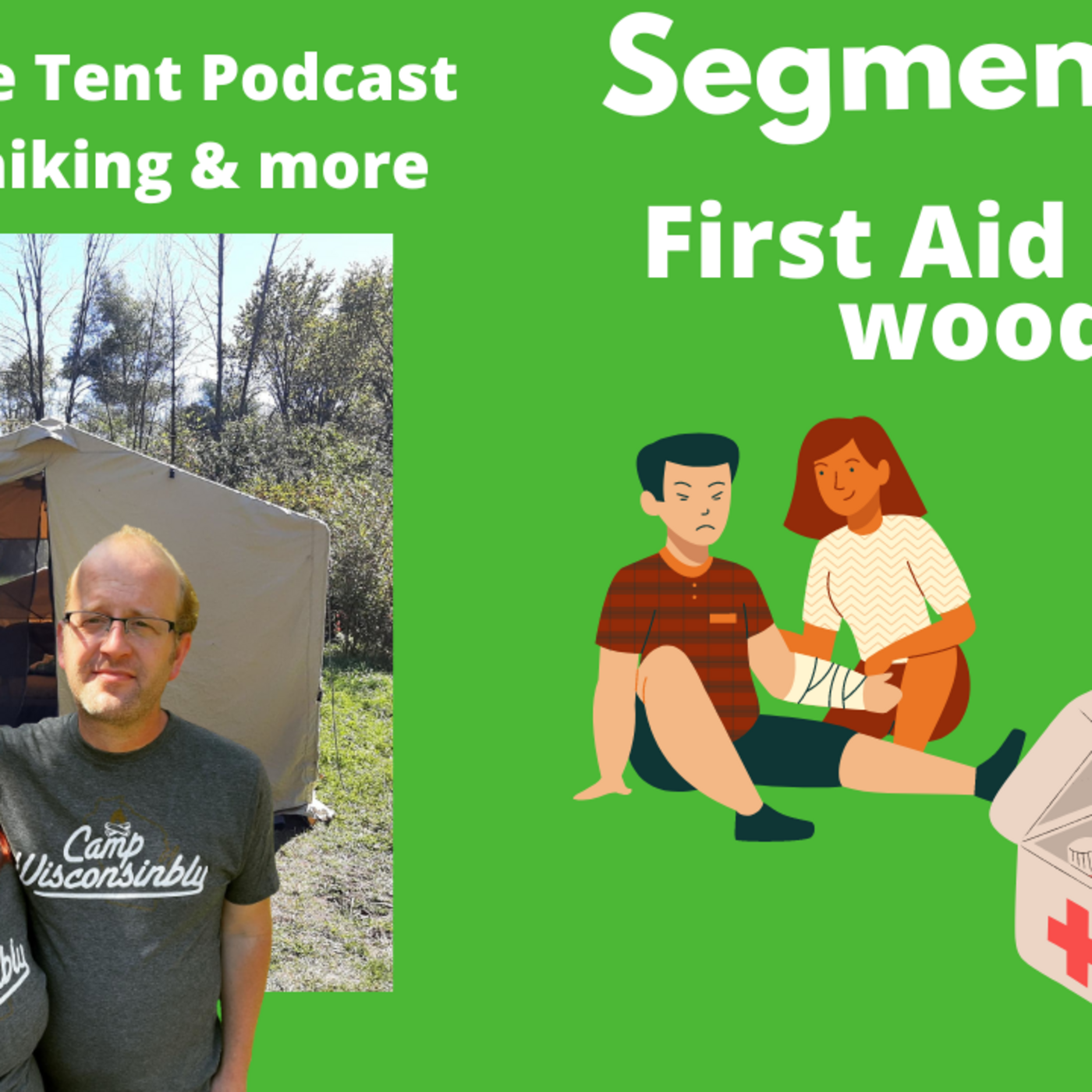 Time By The Tent Podcast