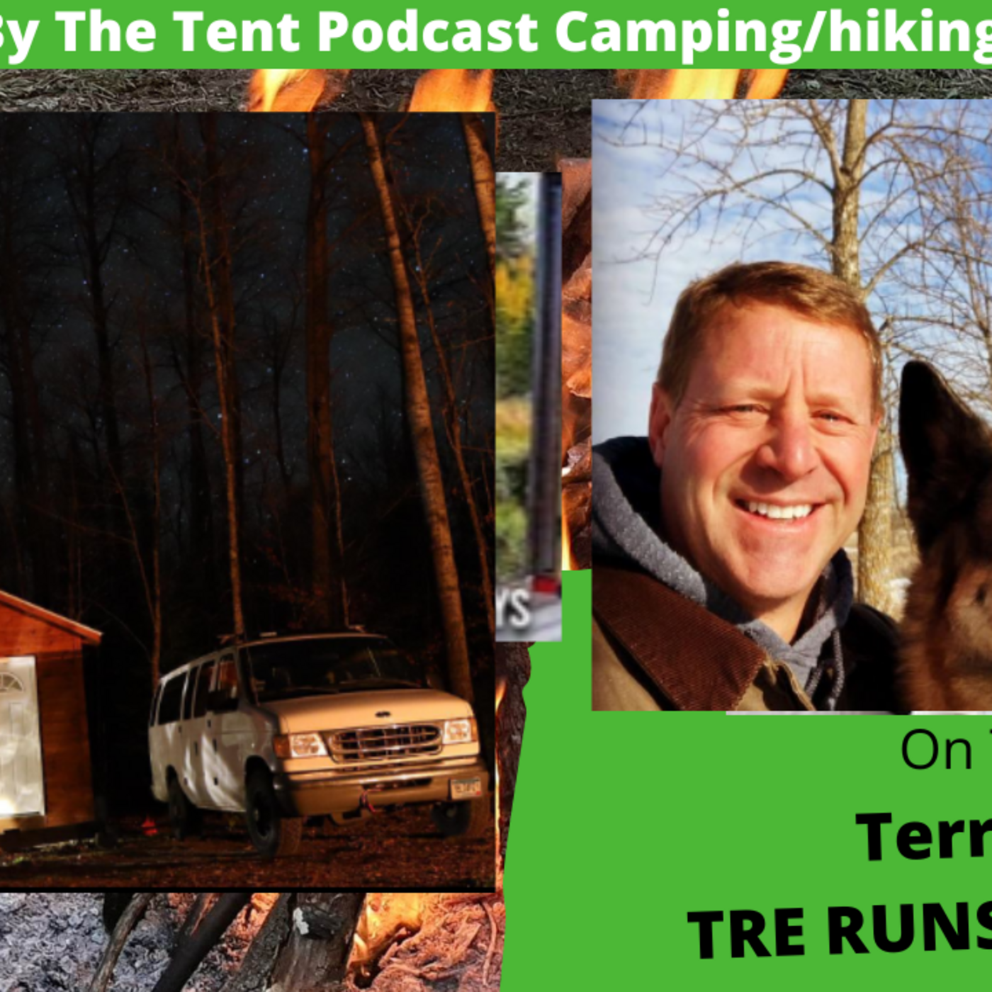 Time By The Tent Podcast