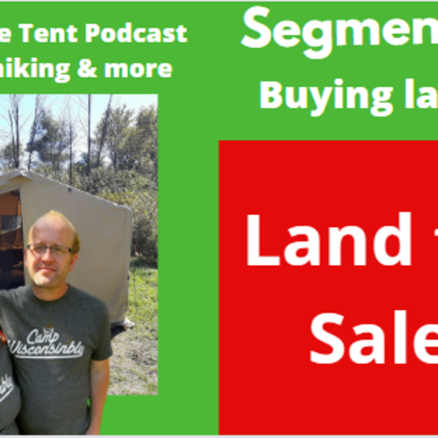 Time By The Tent Podcast
