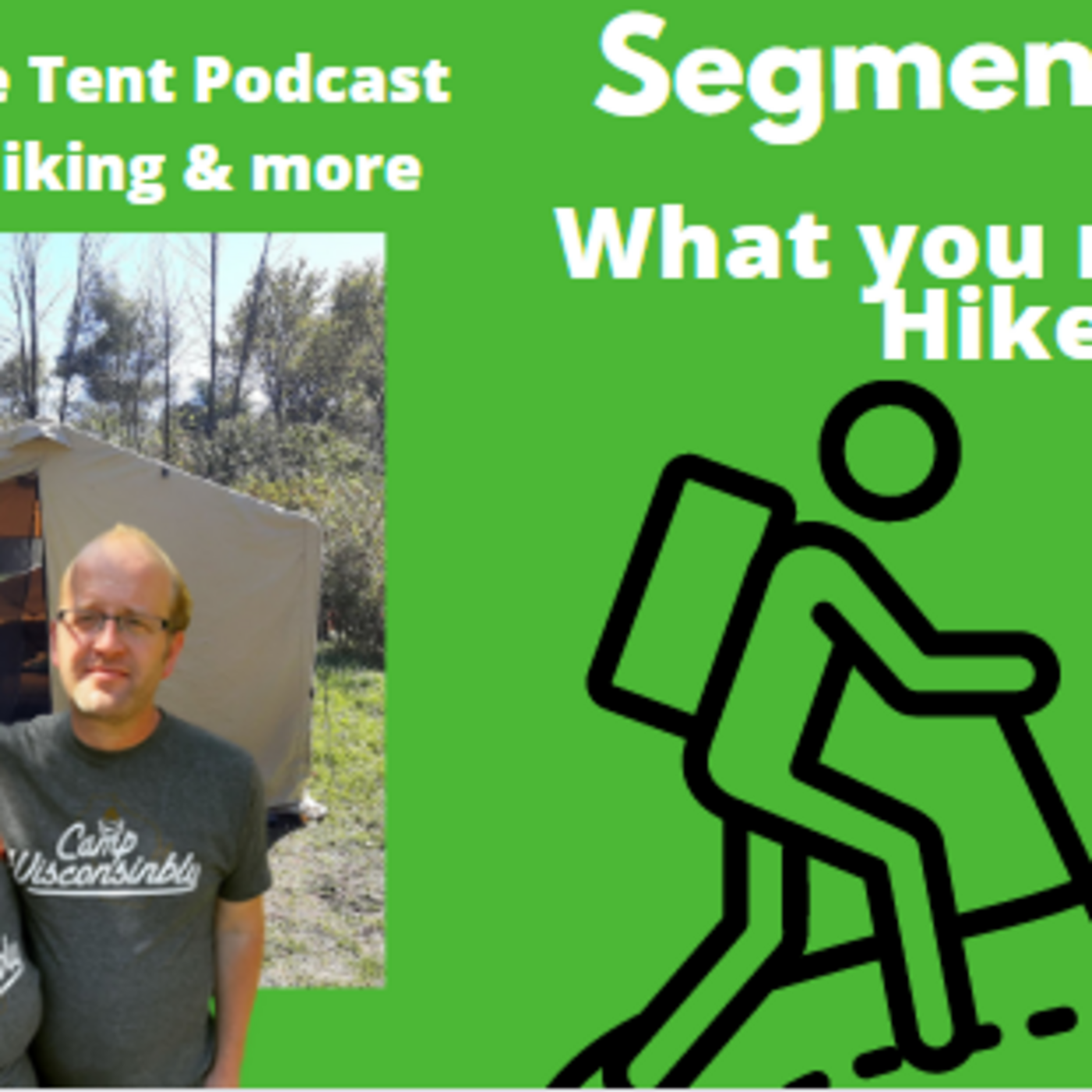 Time By The Tent Podcast