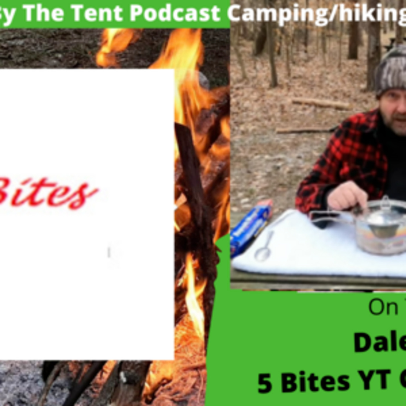 Time By The Tent Podcast