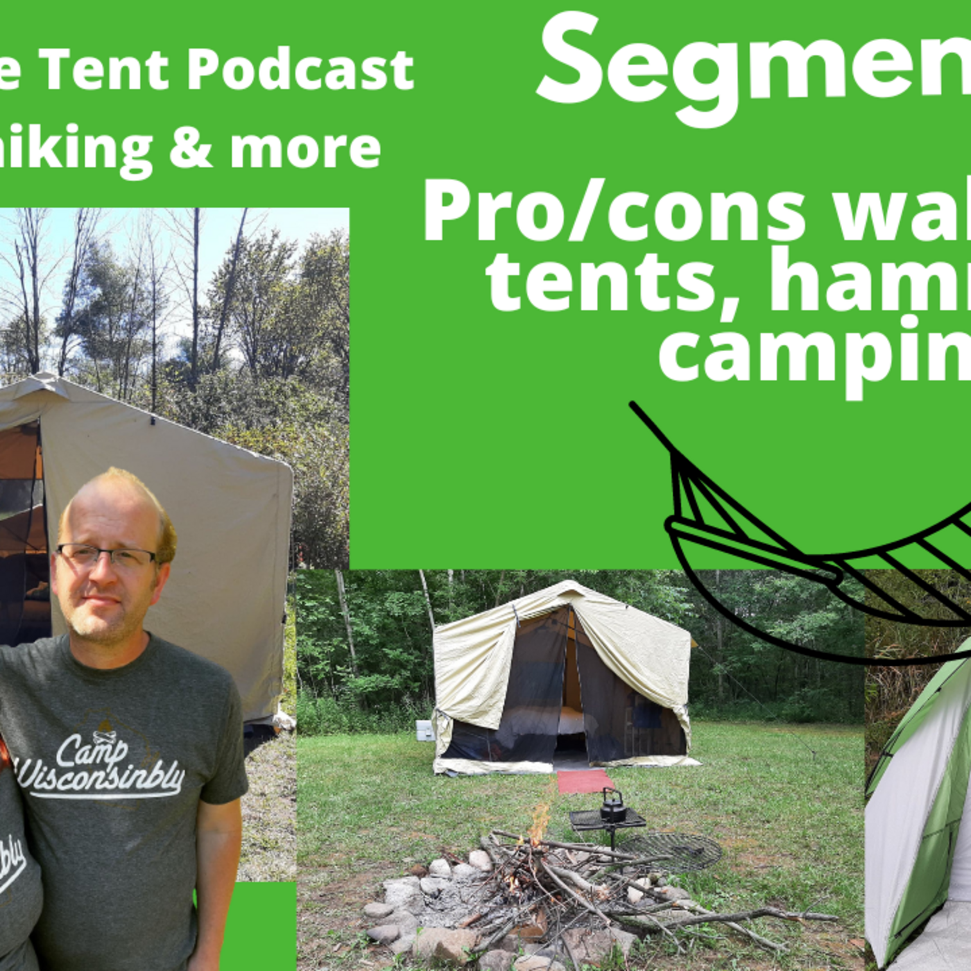 Time By The Tent Podcast