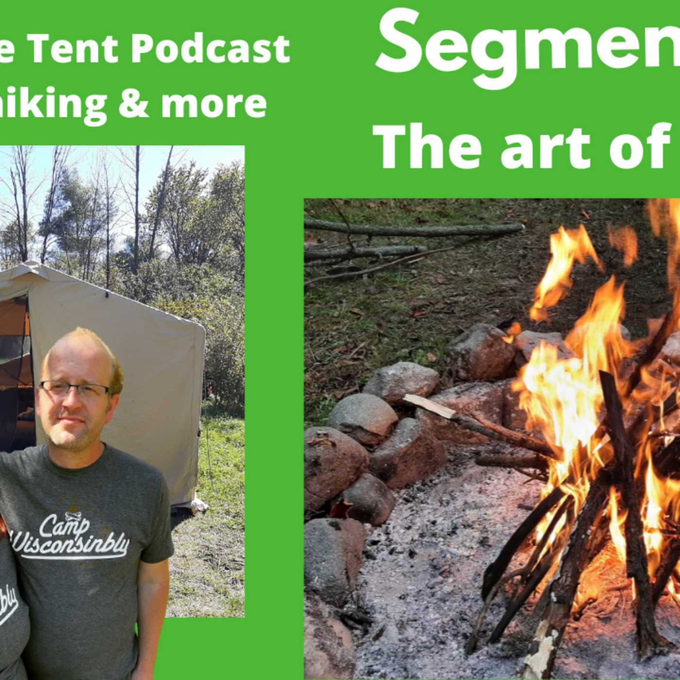 Time By The Tent Podcast