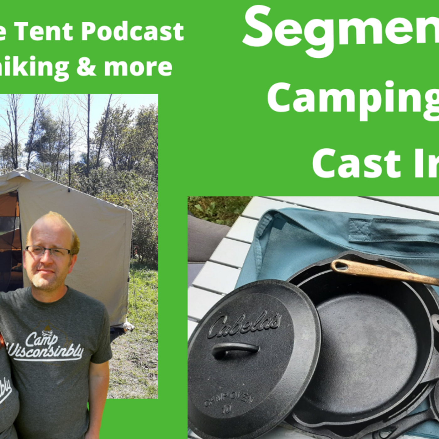 Time By The Tent Podcast