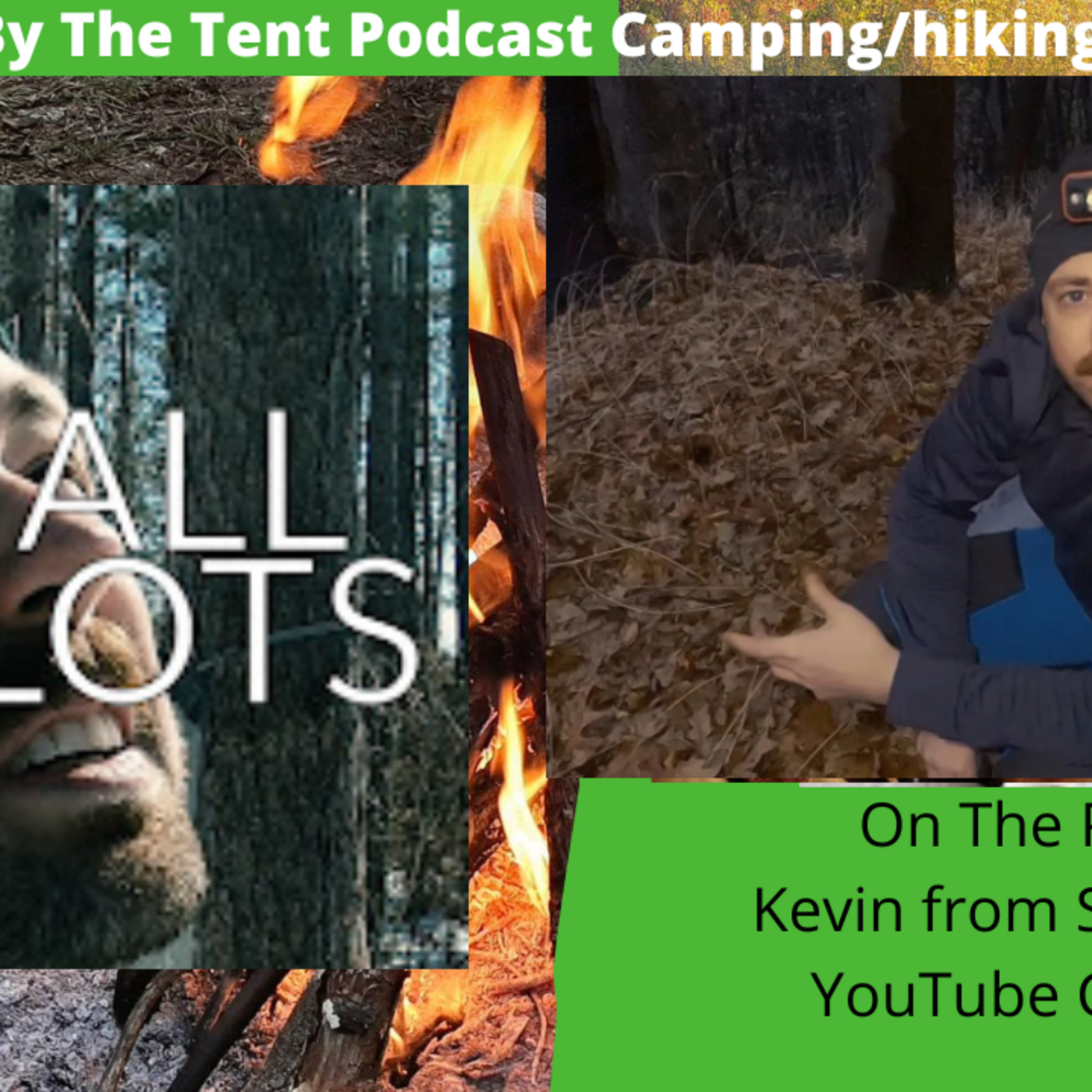 Time By The Tent Podcast